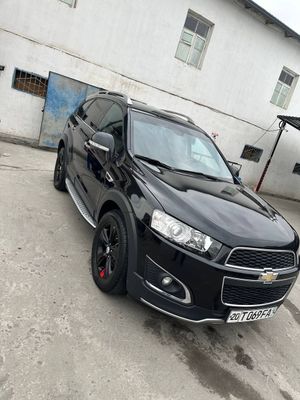 Kaptiva Vikup naxt