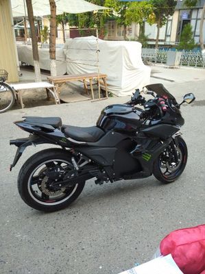 Elektr Moto 3000watt