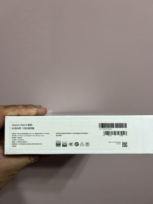 планшет Xiaomi Pad 6 128 gb 6 ram