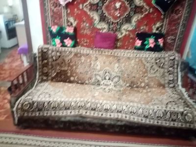 Отдам даром диван