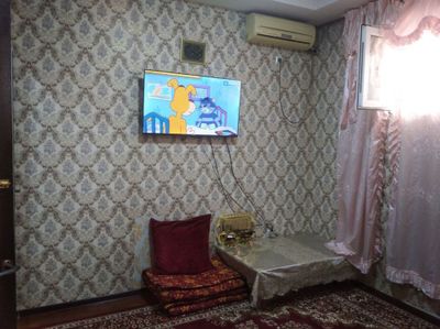 Сдам квартиру на долгий срок