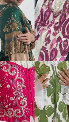 Қўл безаги ишларига қизлар ва аёллар керак