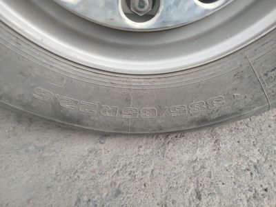 2 та Балон диска си билан сотилади