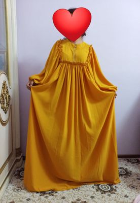 abaya