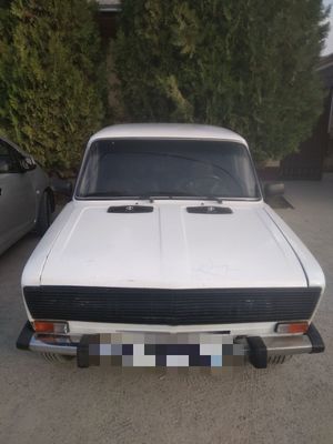 Vaz 2106 Naxt arenda srochna.