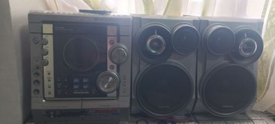 Muzikalni sentir samsung