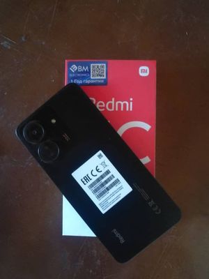 Redmi 13C