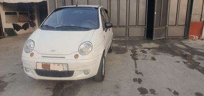 Matiz mx sotiladi