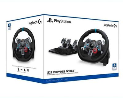 Play Station Rul