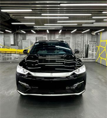 BYD Song Plus 2023 IDEAL