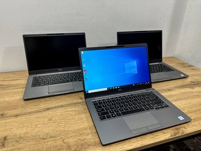 Dell latitute notbok