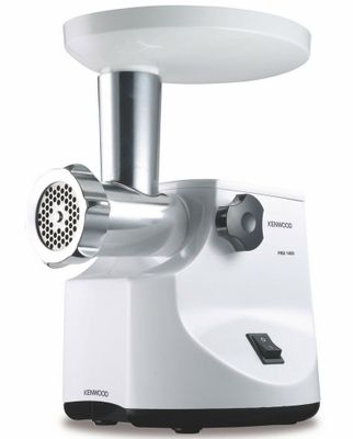 Мясорубка Kenwood MG450