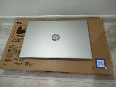 Notebook hp i5 yengi ideal