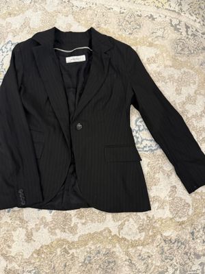 Пиджак Zara шикарного качества