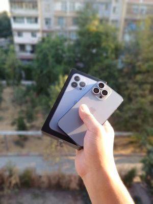 Iphone 13 pro 512 GB