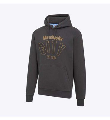 Man CITY Hoody Original