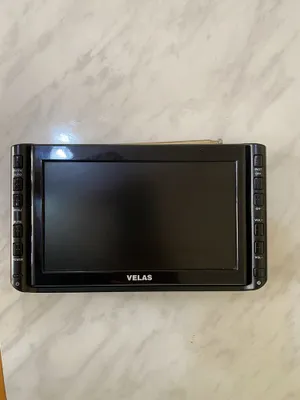 Monitor mini Televizor flatron ekran VELAS