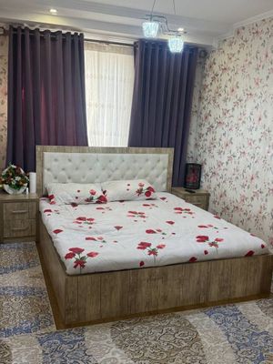 Новза метро ёнида кизларга шерикликга квартира