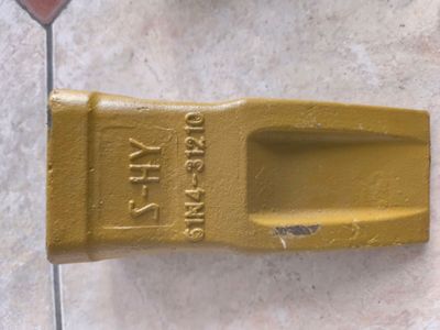 ZUB 61N4-31210 tuproq