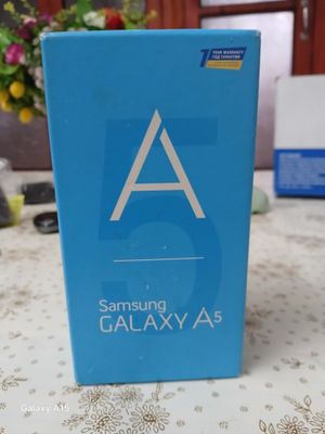 Samsung Galaxy A5 ideal
