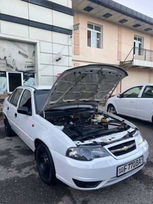 Nexia Нексия 2 1.6 донс