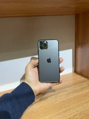 iPhone 11Pro 64gb 72% steklo krishka alishkan