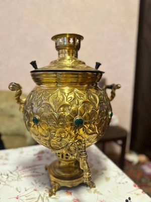 Samovar