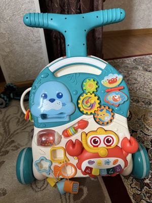 Толкунок для детей