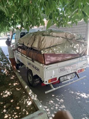 Строй мусор олиб кетамиз