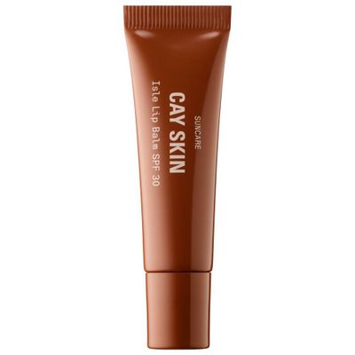 CAY SKIN Блеск для губ из Америки