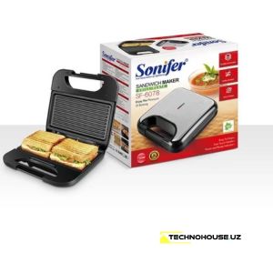 Тостер Sonifer SF-6078