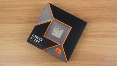 Amd ryzen 9 9900Х