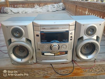 Musiqa uchun kalonka