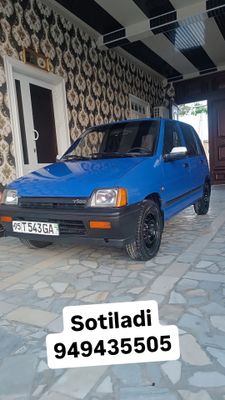 Tiko holati alo bez xarajat