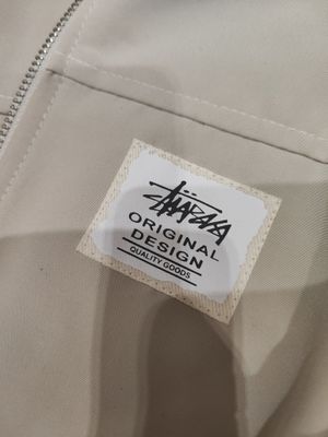 Stussy Зипка Оригинал