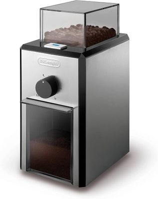 Кофемолка Delonghi KG89