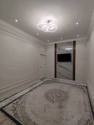 🏠 Sergelida 2xonali neoklassika kvartira sotiladi