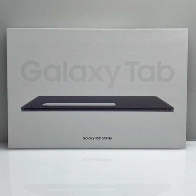 Новый Samsung Tab S10 FE Plus 128gb | Optom narx | Dostavka bor