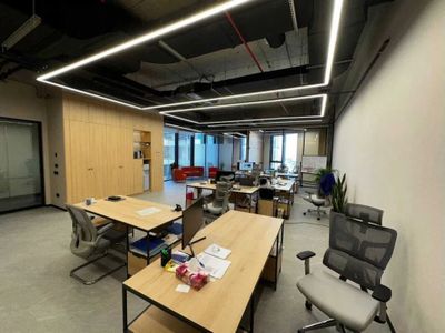 Аренда офиса на IT Park, Ул.Махтумкули. 175 м²