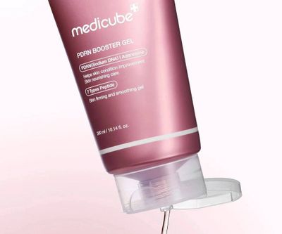 PDRN Booster Gel от Medicube