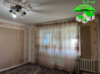 -Ц-КВАРТАЛ 2/6/9 РАЗДЕЛКА 60м² Вблизи МЕТРО Чиланзар, Продаётся