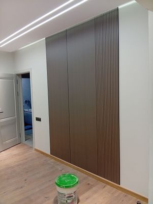 Kvartira remont ishlarini qilamiz