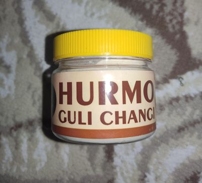 XURMO CHANGI