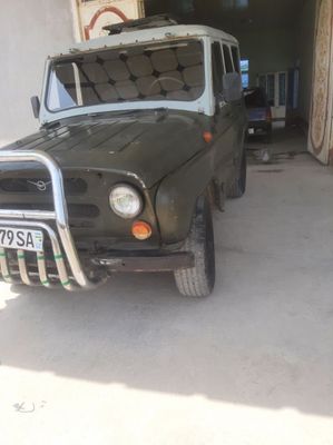 Mashina ideal xolati yaxshi