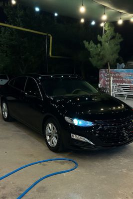 Chevrolet Malibu 2
