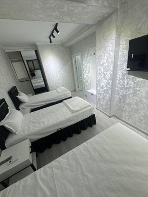 Xostel hotel mehmonxona