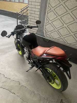 Mototsikl sotiladi variant ham bor