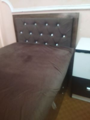 Кровати односпальные