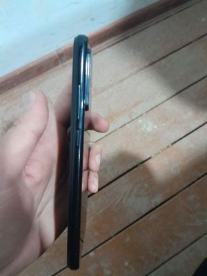 Xiomi Redmi note 8