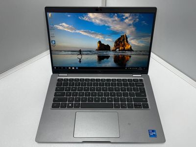 Dell Latitude 5420